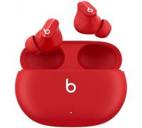 Cuffie Bluetooth Beats Studio Buds rosse
