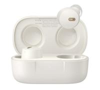 Cuffie Bluetooth bianche Baseus Bowie E18