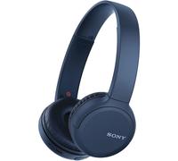 Cuffie Bluetooth blu Sony WH-CH510