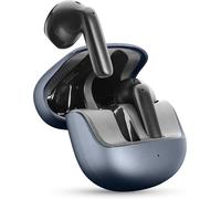 CUFFIE BLUETOOTH CALL PURELY NERE SENZA FILI OTTIME ED ECONOMICHE