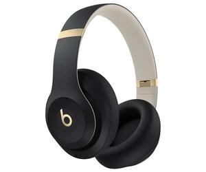 Cuffie Bluetooth Circum Auricolare Studio Pro con Riduttore di Rumore ANC - Nouvo