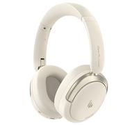 Edifier Atom MAX Cuffie On-Ear Wireless Bluetooth. Cuffie con cancellazione del rumore a -44dB, suono ad alta risoluzione, Bluetooth 5.4, chiamate chiare, batteria da 45h, comfort per tutto il giorno.