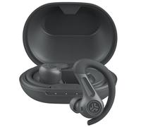 Cuffie Bluetooth con cancellazione attiva del rumore JLab JBuds Sport ANC 4 in grafite