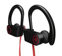 Cuffie Bluetooth con cancellazione del rumore, Sperimenta serenità e concentrazione con il nostro design ergonomico e lunga durata della batteria,