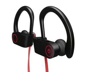 Cuffie Bluetooth con cancellazione del rumore, Sperimenta serenità e concentrazione con il nostro design ergonomico e lunga durata della batteria,