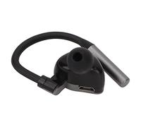 Cuffie Bluetooth con Design Ergonomico e Riduzione del Rumore | Suono HiFi, Bluetooth 5.2, controllo touch intelligente, portata 10 m, adatto per affari, sport