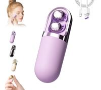 Cuffie Bluetooth con massaggio vibrante S13, auricolari wireless Bluetooth 6.0 for dormire, tappi auricolari invisibili, 3 modalità regolabili, riduzione del rumore impermeabile, custodia for relax e