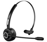 Cuffie Bluetooth con microfono, per cellulari PC Tablet
