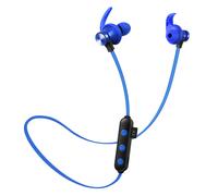 Cuffie Bluetooth da collo EQWLJWE, durata della batteria ultra lunga, auricolari wireless sportivi, svendita per le vacanze.