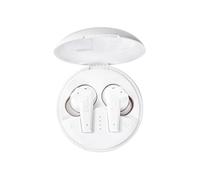 Cuffie Bluetooth - DCU TECNOLOGIC - Feedforward - Cancellazione del rumore - IPX5 - 7-8 ore di autonomia