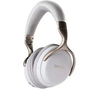 DENON AH-GC30 Cuffie wireless, Bianco