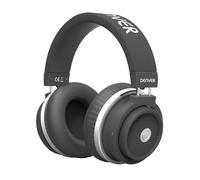 Denver Cuffie Bluetooth Bth-250 One Size Black