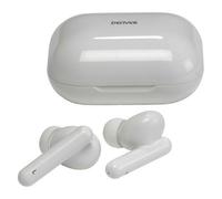 Cuffie Bluetooth Denver Electronics 111191120210 Bianco