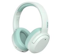 Cuffie Bluetooth Edifier W820NB Plus con cancellazione attiva del rumore Verde