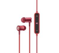 Cuffie Bluetooth Energy Sistem BT Urban 2 Rosse