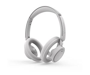 Cuffie Bluetooth Energy Systems Open Design - Tecnologia Open Sound - Design ergonomico - Connessione multipoint - Fino a 40 ore di autonomia - Microfono con riduzione del rumore ENC - Assistente voca
