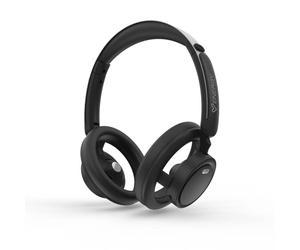 Cuffie Bluetooth Energy Systems Open Design - Tecnologia Open Sound - Design ergonomico - Connessione multipoint - Fino a 40 ore di autonomia - Microfono con riduzione del rumore ENC - Assistente voca