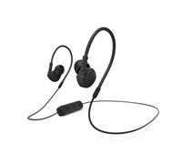Hama Cuffie Bluetooth® Freedom Athletics, Intra aur., Micro., Nero