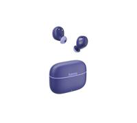 Cuffie Bluetooth "Freedom Buddy II", TWS, auricolari, comunicazione vocale, BL