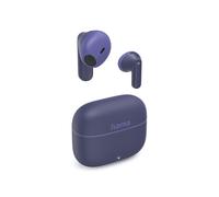 Cuffie Bluetooth® "Freedom Light II", TWS, Auricolari, Comunicazione Vocale, Blu