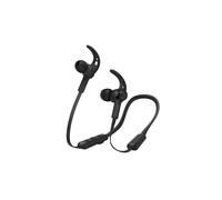 "Cuffie Bluetooth® ""Freedom Neck II"", intra-aur., microfono, torre d'oro., n.