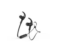 Cuffie Bluetooth® ""Freedom Run II"", intra-aurora, microfono, giraorecchini,...