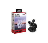 cuffie bluetooth genius hs-m905bt nere