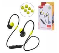 Cuffie Bluetooth - HAMA - Freedom Athletics III - Intra-auricolari - Bluetooth senza fili - Resistente al sudore