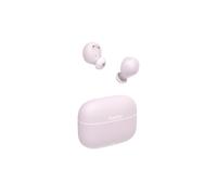 Cuffie Bluetooth - HAMA - Freedom Buddy II - Rosa - 20h di autonomia - Intra-auricolari