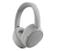 JLab Lux ANC Auricolare Wireless A Padiglione MUSICA Bluetooth Bianco