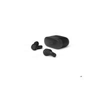 Cuffie Bluetooth in-ear con microfono Philips TAT2000BK/00 Nero