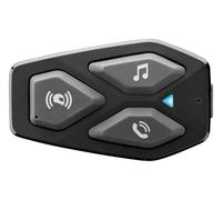 Cuffie Bluetooth Interphone U-COM3 Confezione singola