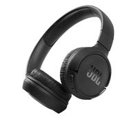 JBL CUFFIE MICROFONO TUNE 570BT WIRELESS - NERO (JBLT570BTBLK)**PUOI PAGARE ANCHE ALLA CONSEGNA!!!**