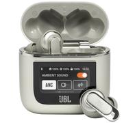 Cuffie Bluetooth Jbl Tour Pro 2 Grigie
