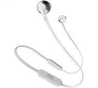 Cuffie Bluetooth JBL Tune 205BT Argento