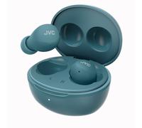 JVC HA-A6T Auricolare True Wireless Stereo (TWS) In-ear Musica e Chiamate Bluetooth Verde