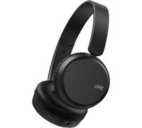 JVC HA-S36W Cuffie Wireless A Padiglione Musica e Chiamate Bluetooth Nero JVC