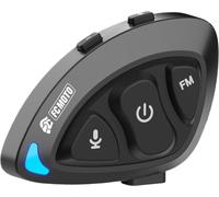 Cuffie Bluetooth MOMAN RSS FC-Moto Edition