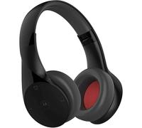 Cuffie Bluetooth Motorola Sound Moto Escape Pieghevoli con Microfono Nero