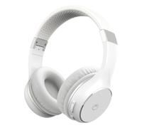 CUFFIE BLUETOOTH MOTOROLA XT220 BIANCO WHITE WIRELESS CON MICROFONO