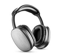 CELLULAR LINE Cuffie around-ear Blueth CUFFIE WIRELESS, NERO
