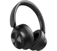 Cuffie Bluetooth OneOdio A1 Pro con Cancellazione Attiva Rumore, 70h batteria