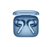 Cuffie Bluetooth - ONEPLUS - Buds 3 - ANC - IP55 - Metallico - Blu