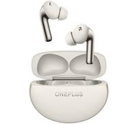 Cuffie Bluetooth Oneplus Buds Pro 3 bianche