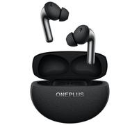 Cuffie Bluetooth OnePlus Buds Pro 3 nere (Midnight Opus)
