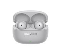 Cuffie Bluetooth OnePlus Nord Buds 4 Pro, colore grigio (Radiant Gray)