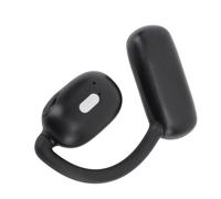 Cuffie Bluetooth Open Ear 88H, Autonomia di Riproduzione, 300mAh, Nero