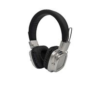 Cuffie Bluetooth over-ear Retro Glow Mirror con cancellazione attiva del rumore (ANC).