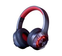 Cuffie Bluetooth over-ear VALSEEL, auricolari wireless compatibili con cellulari e computer, lunga durata della batteria, ideali per gli eSport.