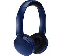 Cuffie bluetooth Panasonic RB-HF630BE-A colore blu